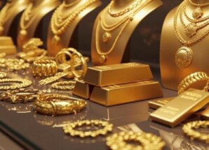 أسعار الذهب اليوم السبت 9 مايو 2026 في العاصمة عدن