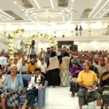 انتقالي لحج يحذر من محاولة المساس بقيادات المجلس