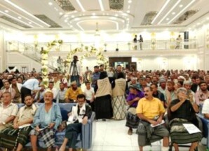 انتقالي لحج يحذر من محاولة المساس بقيادات المجلس
