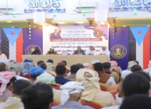 تعزيز العمل الجماهيري.. توصيات الاجتماع الموسع لـانتقالي المهرة