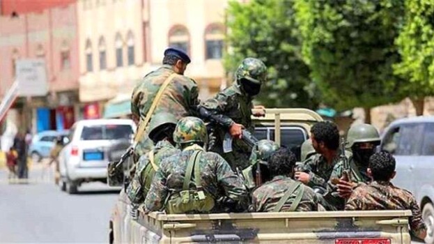 الحوثيون يواصلون احتجاز أربعة أطفال في عمران وسط مطالبات بالإفراج عنهم