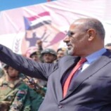الرئيس الزُبيدي في مرمى الحملات الإعلامية .. لماذا تتصاعد الهجمات على قيادة الجنوب؟