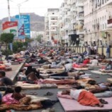 عدن على شفى الكارثة.. انقطاع الكهرباء والحر والمرض ثالوث قاتل