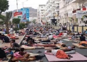 عدن على شفى الكارثة.. انقطاع الكهرباء والحر والمرض ثالوث قاتل