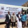 بدعم كويتي.. كلية مجتمع الشيخ صباح الأحمد بسقطرى تتسلم حافلة جديدة