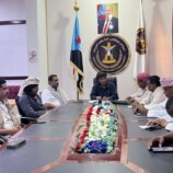 تنفيذية انتقالي المهرة تعقد اجتماعها الدوري وتؤكد أهمية وحدة الصف الجنوبي لمواجهة التحديات