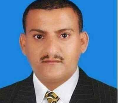 د. أمين العلياني : لماذا صارت الإساءة إلى رمز التفويض والمجلس الانتقالي معياراً للوظيفة القيادية؟