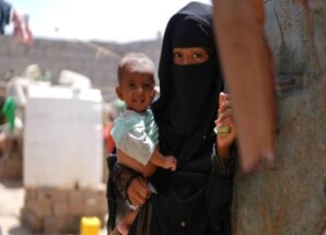 تقرير دولي: استمرار أزمة الأمن الغذائي في اليمن حتى نهاية سبتمبر