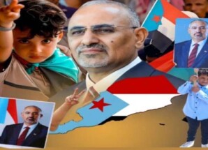 من الجدران إلى الوجدان.. ماذا تكشف قضية إنزال صور الرئيس عيدروس الزُبيدي في كريتر؟