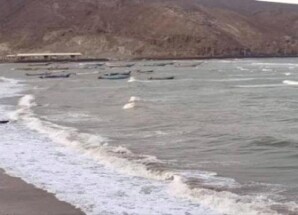 الأرصاد: استمرار الحر الشديد وأمطار رعدية متفرقة واضطراب في حالة البحر