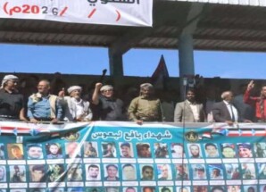 الحالمي: يافع ستظل حصناً للهوية الجنوبية ومنارة للنضال الوطني وسنمضي على درب الشهداء مهما بلغت التحديات والتضحيات