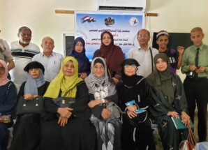 نقابة الصحفيين والإعلاميين الجنوبيين تناقش دور الإعلام في الأزمات والتعامل معها