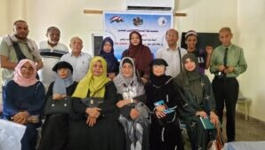 نقابة الصحفيين والإعلاميين الجنوبيين تناقش دور الإعلام في الأزمات والتعامل معها