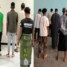 مكافحة المخدرات بعدن تضبط 15 متهماً في قضايا ترويج وتعاطي مواد مخدرة