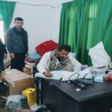 لإنهاء سنوات من المعاناة.. ​ مدير مكتب الصحة “بسرار يافع” يفتتح الوحدة الصحية بمركز “امحبله” ويوجه ببدء تقديم الخدمات الطبية للأهالي