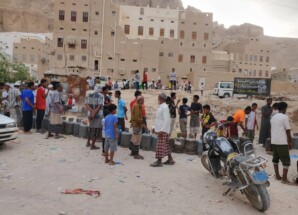 #شفت_كيه ..  حضرموت والجنوب.. بين الشعارات والواقع ومآلات الوهم