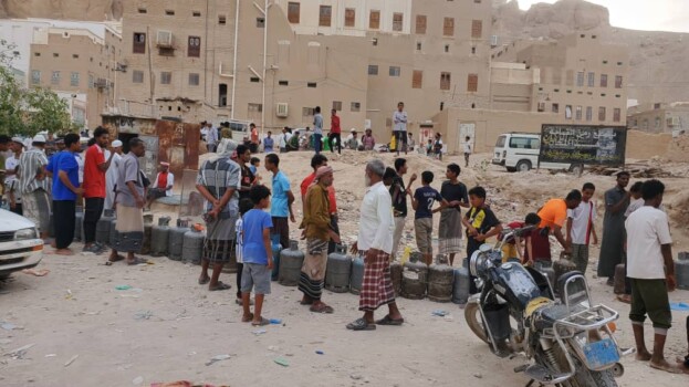#شفت_كيه ..  حضرموت والجنوب.. بين الشعارات والواقع ومآلات الوهم
