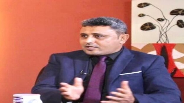 اليافعي: بيان وزارة الكهرباء رد فعل على تحرك الانتقالي
