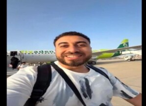 الرحالة العربي الشهير “الخميائي” يصل إلى عدن ويُفاجأ بطقسها الحار