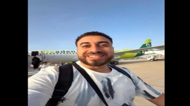 الرحالة العربي الشهير “الخميائي” يصل إلى عدن ويُفاجأ بطقسها الحار