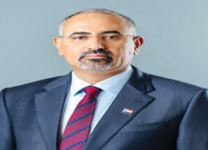 أبوعوذل: الرئيس الزُبيدي بطل حضوره كفيل بتبديد الأزمات