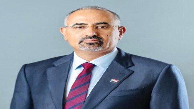 أبوعوذل: الرئيس الزُبيدي بطل حضوره كفيل بتبديد الأزمات