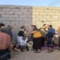 الحالمي ومهدي يقدمان واجب العزاء للدكتور صالح الوجيه بوفاة ابنته