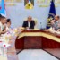 الهيئة الإدارية للجمعية الوطنية تؤيد الغضب الشعبي بالطرق السلمية للمطالبه بتحسين الخدمات