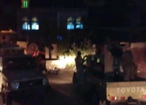 قوات الطوارئ اليمنية تنفذ حملات اعتقال بصفوف شباب سيئون
