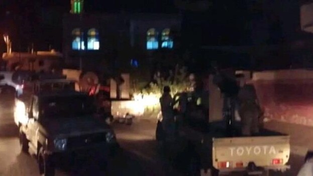 قوات الطوارئ اليمنية تنفذ حملات اعتقال بصفوف شباب سيئون