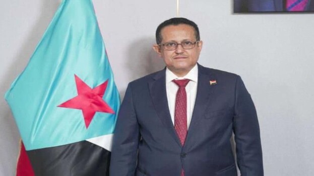 الحالمي يُدين قمع المحتجين في عدن وحضرموت وبؤكد: توجيه السلاح نحو المواطنين جريمة لا يمكن تبريرها