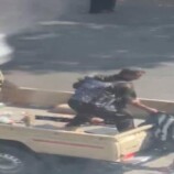 انتقادات واسعة لممارسات أمنية بحق متظاهرين سلميين في عدن تجسد سيناريو الاحتلال اليمني