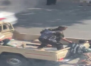 انتقادات واسعة لممارسات أمنية بحق متظاهرين سلميين في عدن تجسد سيناريو الاحتلال اليمني