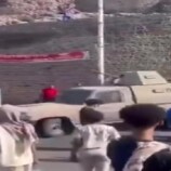 البيض يعلق على قمع احتجاجات المواطنين السلميين: الوعود تبخرت