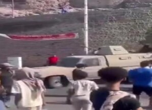 البيض يعلق على قمع احتجاجات المواطنين السلميين: الوعود تبخرت