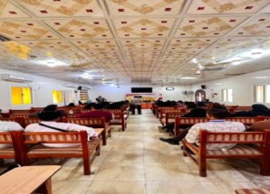كلية اللغات والترجمة بجامعة عدن تكرّم المشاركين في فعاليات اليوم العالمي للغة الصينية