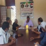 انتقالي خنفر يدين أعمال العنف ضد المواطنين في عدن وحضرموت