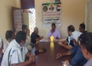 انتقالي خنفر يدين أعمال العنف ضد المواطنين في عدن وحضرموت