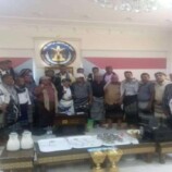 الشيخ عبدالرب النقيب يستقبل قيادة انتقالي أبين