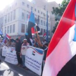 الجنوب العربي.. روح متقدة وتلاحم شعبي يكسر قيد حرب الخدمات