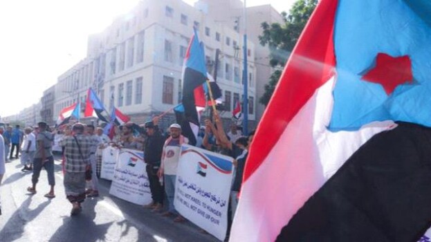 الجنوب العربي.. روح متقدة وتلاحم شعبي يكسر قيد حرب الخدمات