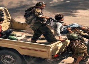 شعب الجنوب يمر بأشد مرحلة تدار خيوطها من الرياض