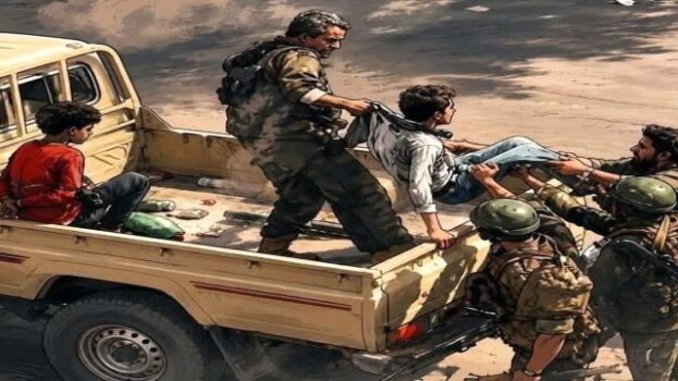 شعب الجنوب يمر بأشد مرحلة تدار خيوطها من الرياض