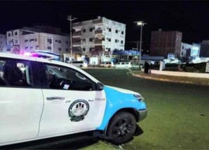 شرطة الشيخ عثمان تحقق في وفاة امرأة عُثر عليها جثة داخل فندق وبجوارها مسدس