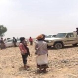 عائدات الضرائب غير القانونية توتر الوضع بين عصابات بن حبريش
