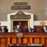 مفتي الجمهورية ينظر في إعدام يمني وصومالي بقضية تهريب القات