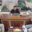 “الداؤودي” يناقش آليات تطوير القطاع السياحي في مديرية المنصورة