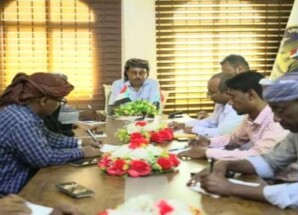 انتقالي سقطرى يندد بالهجمات على مواقع القوات المسلحة الجنوبية