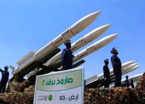 تقرير استخباراتي: الحوثيون ينقلون أسلحة إيرانية إلى جماعات مسلحة في السودان