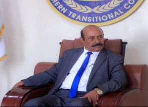 رئيس انتقالي شبوة: المطالبة بفرض عقوبات على الرئيس الزُبيدي دليل على الفشل السياسي والعجز في معالجة القضايا الرئيسية